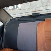 بيجو GLX • ٢٠١٢ • مكينة تبخر