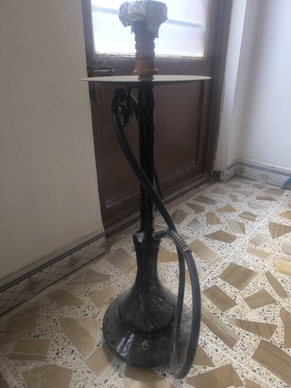 نركيلة جديدة صار كم يوم من اخذتها للبيع


**إذا كنت صاحب هذا الإعلان وتريد حذفه لأي سبب، رجاءا أرسل رسالة إلى الدعم الفني**