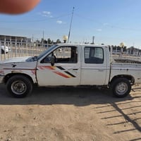 نيسان • اوتوماتيك • تحويل مباشر