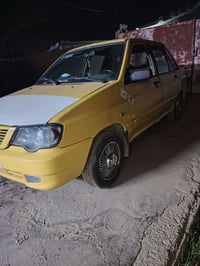 سايبا منغولي • ٢٠١٢ • رقم بغداد