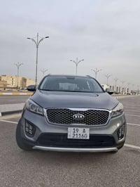 سورنتو • ٢٠١٨ • ٦ سلندر
