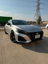 التيما SR+ • ٢٠٢٣ • ٤٧٠٠٠ كم