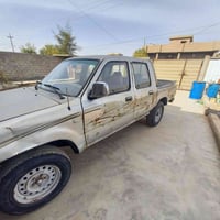 أدميرال ٢٠٠٧ صدر جديد محرك خير من الله والكشر شوف العين السياره منفيس ...