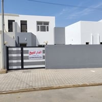 مجمع المختار • ٢٠٠م • شارعين ١٥م و٢٠م