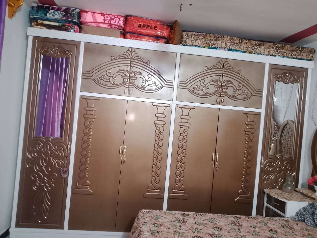 قرفة خشاب صاج البيع


**إذا كنت صاحب هذا الإعلان وتريد حذفه لأي سبب، رجاءا أرسل رسالة إلى الدعم الفني**