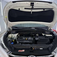 توسان • ٢٠١٨ • ١١٥٠٠٠ كم