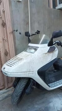 رمضان كريم دراجه هونده فيوجن دراجه مكفوله كفاله عامه ماعايزه برغي واحد...