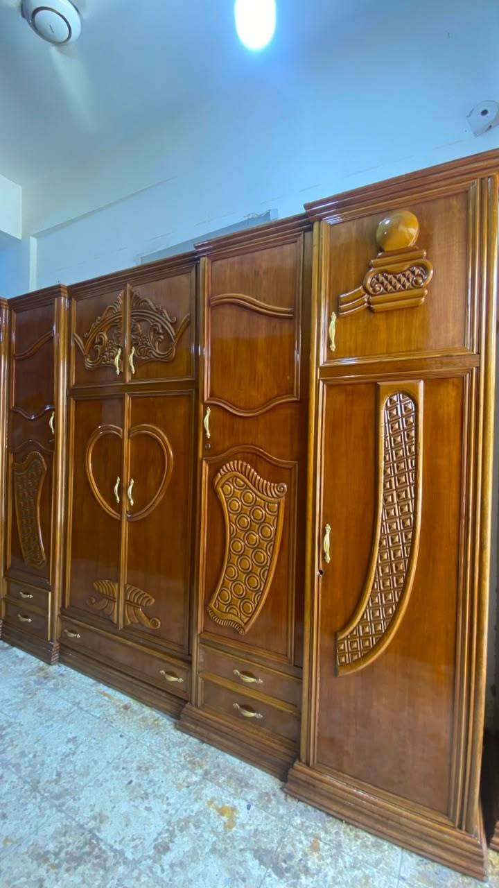 غرفه 6 باب ملحق صاج داخل وخارج ضهر جرجوبه شغل درجه اولى مستعمل موديل دنك صاج حجل شغل ثقيل بغداد الأمين الثانية ***********
