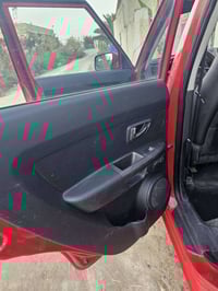 كيا سول • ٢٠١٤ • مكينة دوش