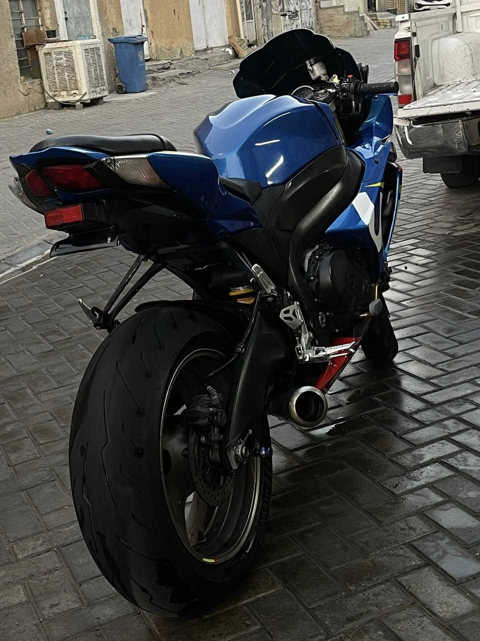 للي بنفسة
شاصي مكينة ظفيرة كفالة بيهة ترتيب بلكفر تفاصيل خاص


**إذا كنت صاحب هذا الإعلان وتريد حذفه لأي سبب، رجاءا أرسل رسالة إلى الدعم الفني**