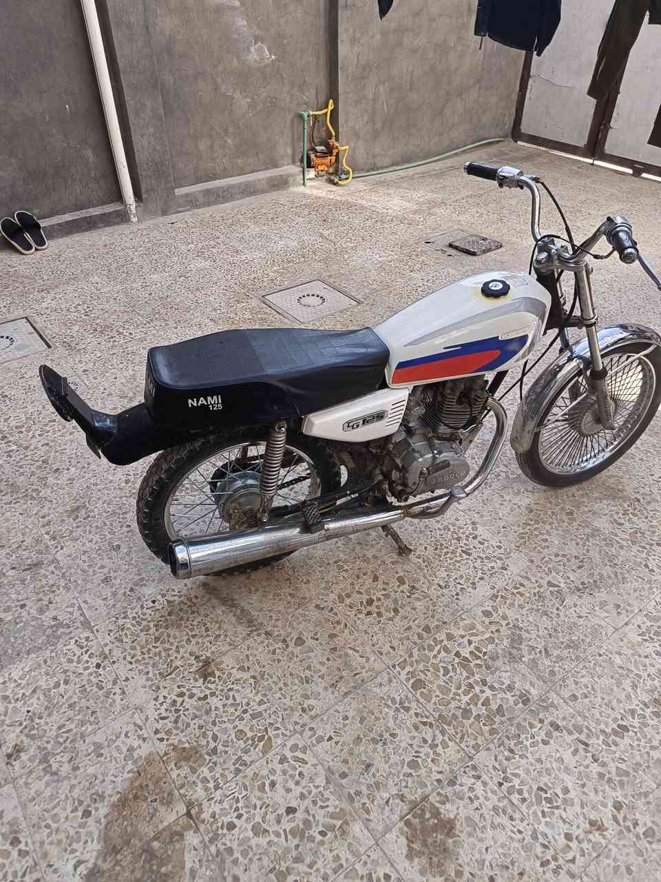 4كير دراجه جاهزه 325اوبيه مجال  ‏‪***********‬‏
