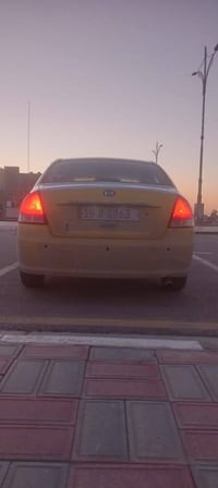 اسبكترا للبيع ٢٠٠٨ كير عادي الاستفسار07812340631  مامتواجد عل فيس