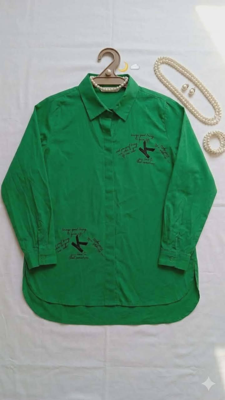 هلو بنات للبيع جدد ماعدا فساتين ملبوسات مرة وحدة مكاني بغداد حي القاهرة وعدي قطع ملابس هدية وياهن


**إذا كنت صاحب هذا الإعلان وتريد حذفه لأي سبب، رجاءا أرسل رسالة إلى الدعم الفني**