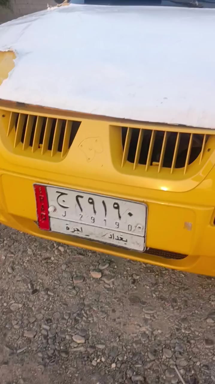 سلام عليكم سمند موديل 2008 مااندل صاحبها اتكفل عشائر وسرقة السعر 12 ورقة رقم هاتف
***********
