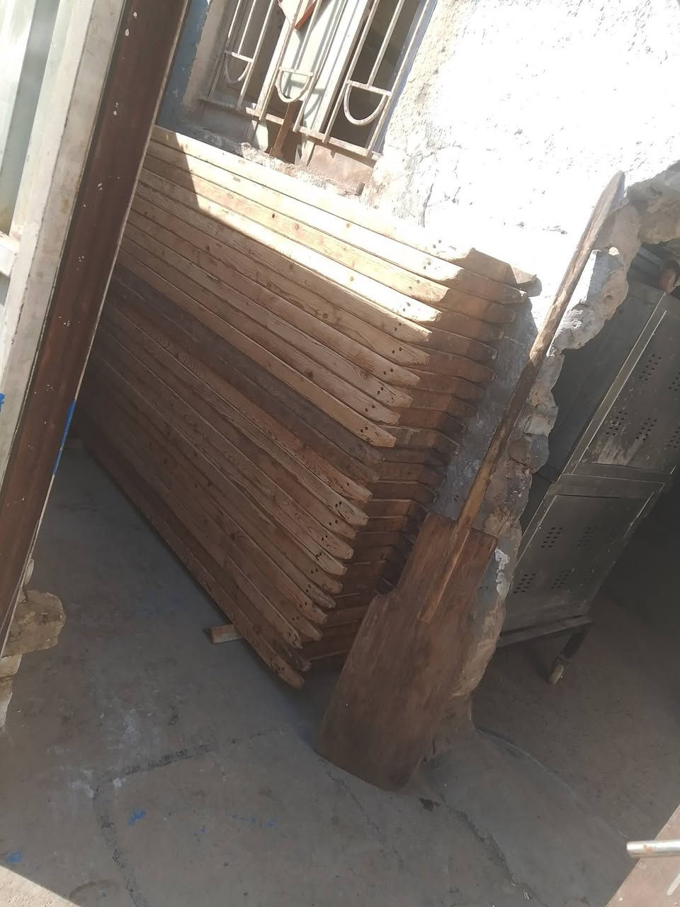 🌹💐للبيع والشراء💐🌹
🥖كافت تجهيزات الفران🥖
💯 وبسعارمناسبة جدأ💯
☎️***********☎️
☎️‏‪***********‬‏☎️
