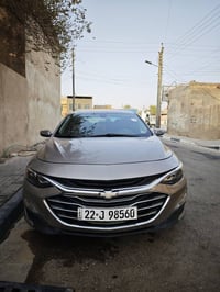 ماليبو LT • ٢٠٢٢ • رقم اربيل