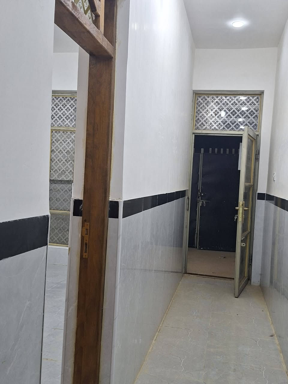 سلام عليكم خوان مشتمل البيع مكان عبجيه بيت جاهز لسكن الستفسار ***********💵🏡🏡
