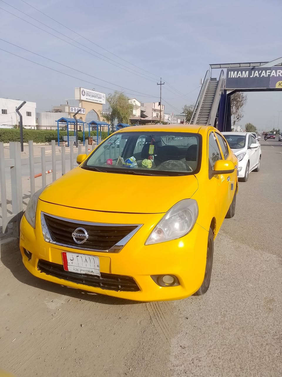 سلام عليكم نيسان سني 2014 بي تبدل قماره من براكيت بدون ضرر قوي كير عادي دفتر بانزين مشروع وطني تخم تاير سياره حلوة المراوس أو بيع مكاني كركوك حي خضراء


**إذا كنت صاحب هذا الإعلان وتريد حذفه لأي سبب، رجاءا أرسل رسالة إلى الدعم الفني**