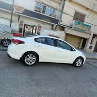 سيراتو • ٢٠١٨ • رقم اربيل