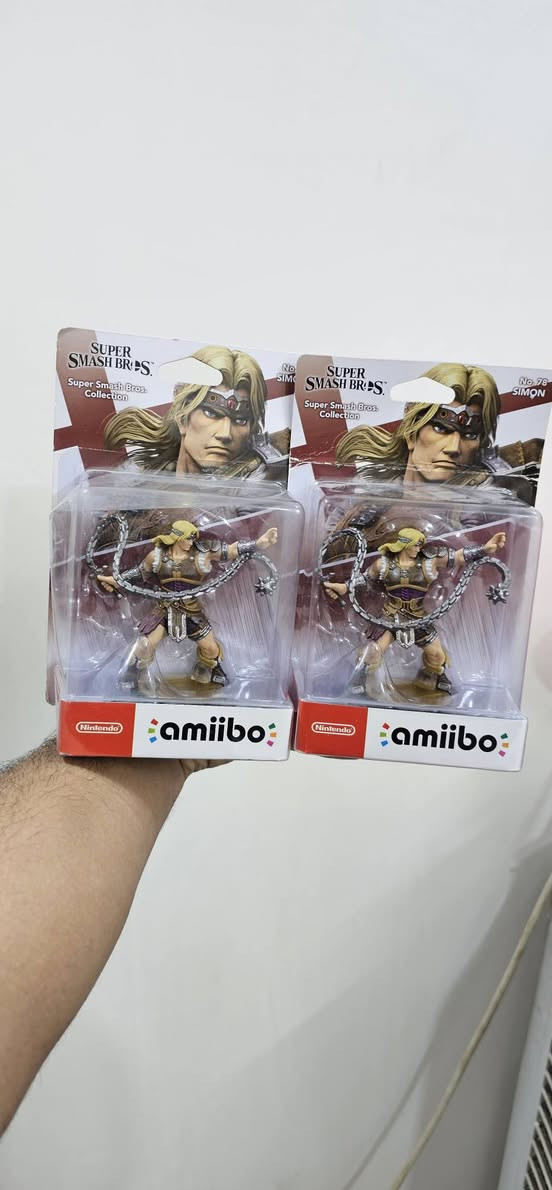 مجسمات اميبو متوفر


**إذا كنت صاحب هذا الإعلان وتريد حذفه لأي سبب، رجاءا أرسل رسالة إلى الدعم الفني**