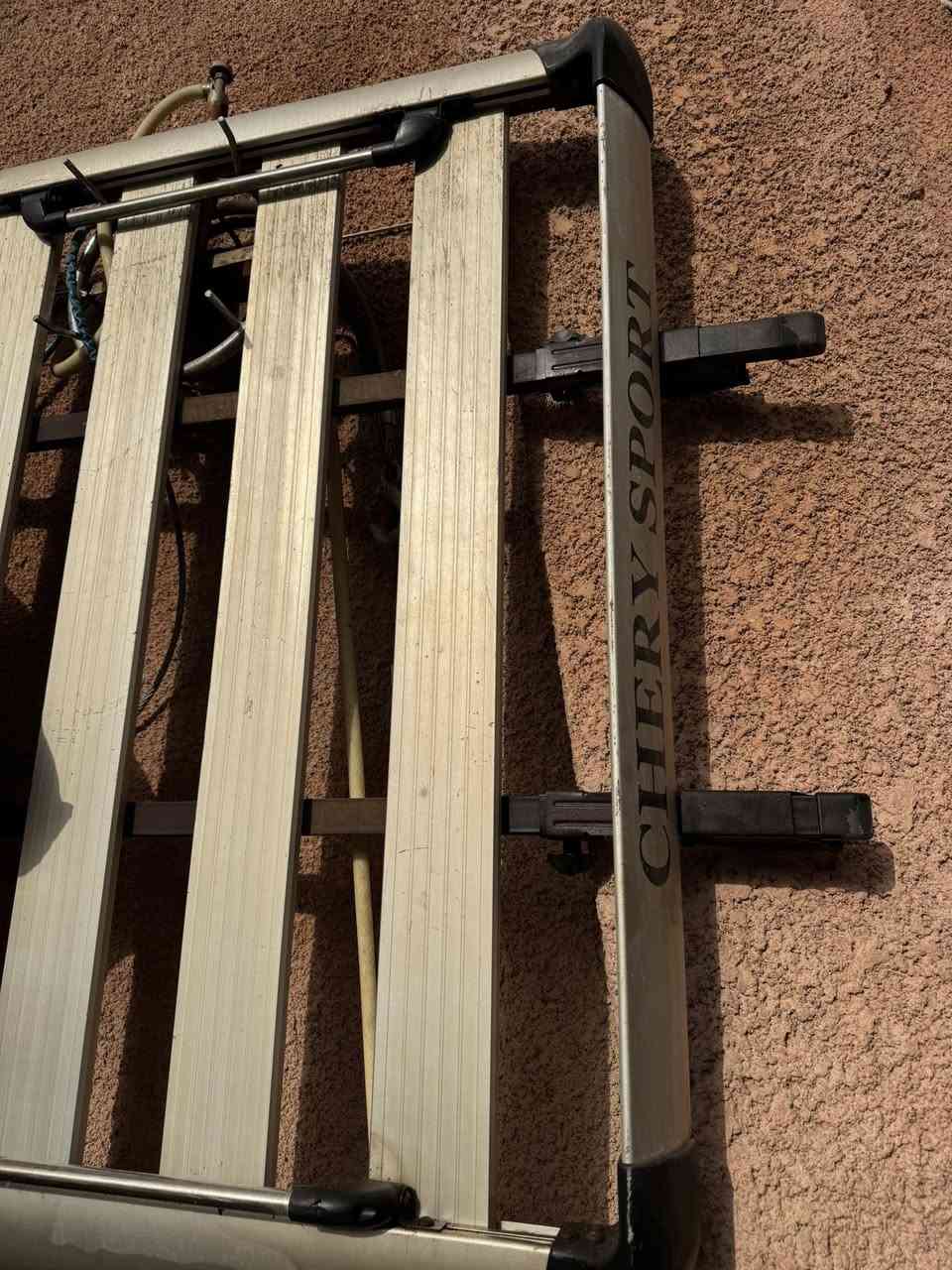 سيباية تيكو السعر 100 جديدة ممستخدمها بس جمالية للسيارة كانت


**إذا كنت صاحب هذا الإعلان وتريد حذفه لأي سبب، رجاءا أرسل رسالة إلى الدعم الفني**