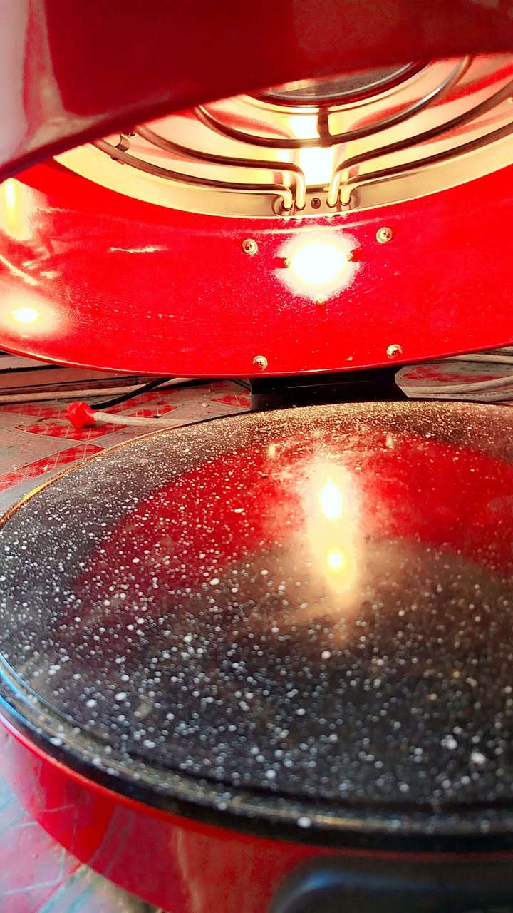 السلام عليكم تنور كهرباي درجه اوله البيع سعر 65 راقم تليفون ***********
