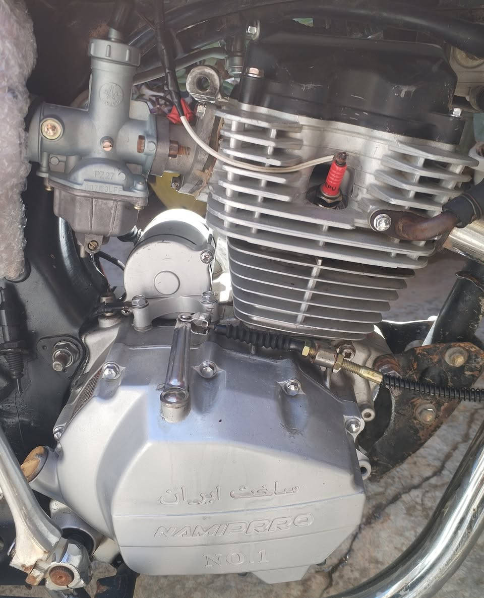 نامى بروو 2020 محرك مابى عيب لا صرف لا بغار لا صوط
للبيع سعره 400 بى مجال مكانى كركوك
***********
