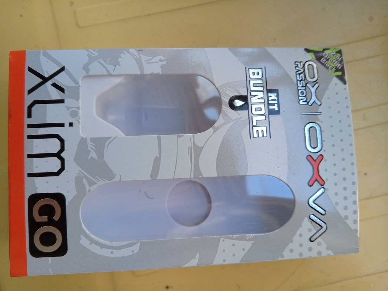 لسلام عليكم فيب للبيع بيها سحبت جكاره وبيها فيب تكدر تتحكم بيها جديده ستخدام قليل 4ايام وياها معسل جديد فوزل اصلي 
شخط مابيها للبيع هيه ولمعسل ب40وبيها مجال 
مكاني بغداد البياع حي المواصلات خاص مفتوح ورقمي هذا ***********بيه واتساب
