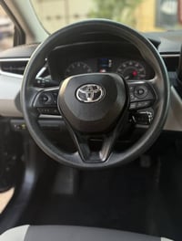 كورولا LE • ٢٠٢٣ • ماشي ١٧٠٠٠