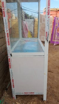 ميز فلافل • كلش جديد • القرنه