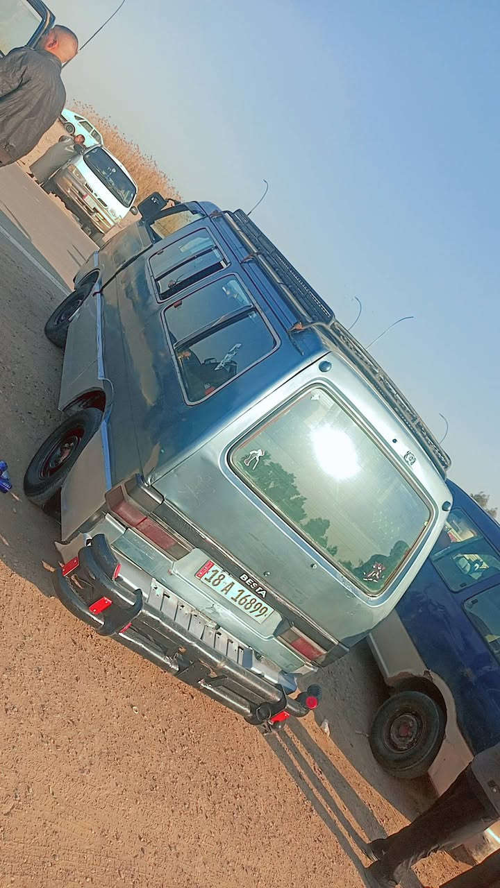 سلام عليكم كيه بسته البيع كير محرك اكسن مكفولات موديل 94السنويه ال، 30الرقام نكليزي سعره 42وبيه مجال مكاني بغداد ابو غريب ***********
