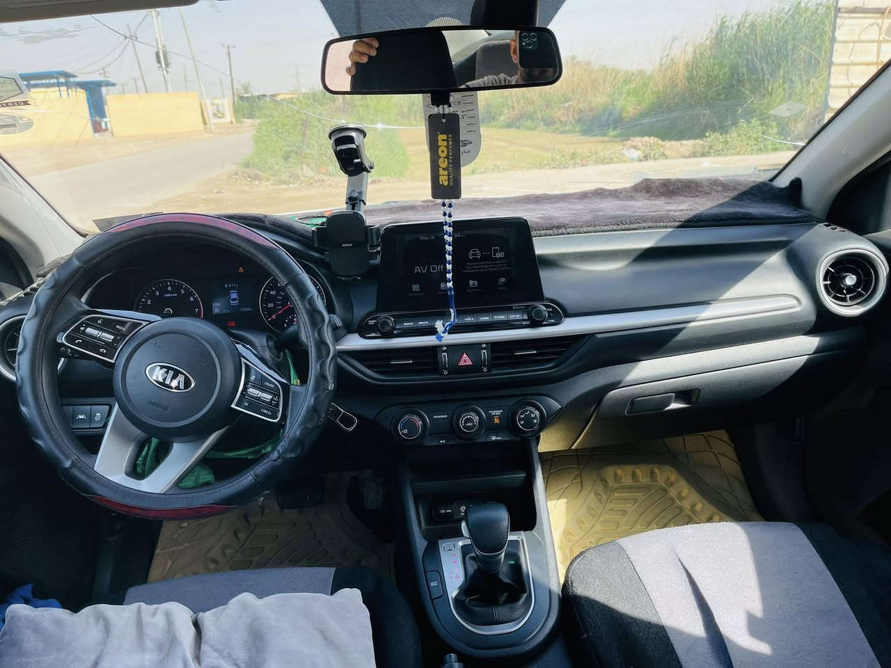السلام عليكم لبيع فورتي 20. أمريكي رقم أربيل 
حادثه جنطه مثل ماموضح بل سونار  ماشيه 70
السياره جاهزه من كلشي  الاتصال  ***********
واسط الصويره
