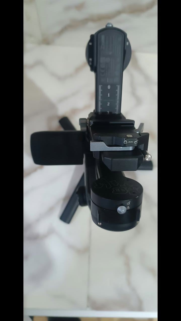 رونين مانع اهتزاز
للبيع وبسعر مناسب
ويبل ٢ 
معروف مايحتاج اشرح مواصفاتة😏
*********** واتس
