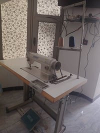 مكينة جمسي • مستخدمة • بغداد
