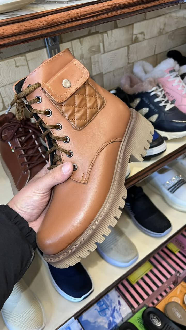 عروض نهاية الموسم🔥🔥

بوتات نسائية باكثر من موديل✨

السعر السابق 18 الف السعر الحالي 8 الف فقط❤️‍🔥😍


**إذا كنت صاحب هذا الإعلان وتريد حذفه لأي سبب، رجاءا أرسل رسالة إلى الدعم الفني**