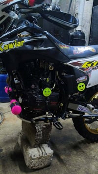 قفاز كاويار موديل 25 محرك كير شرط شلعه ومعدل نار صارله شهرين من مشدود ...