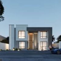 بيت هيكل • شقق بالطابق الثاني • حلة بابل