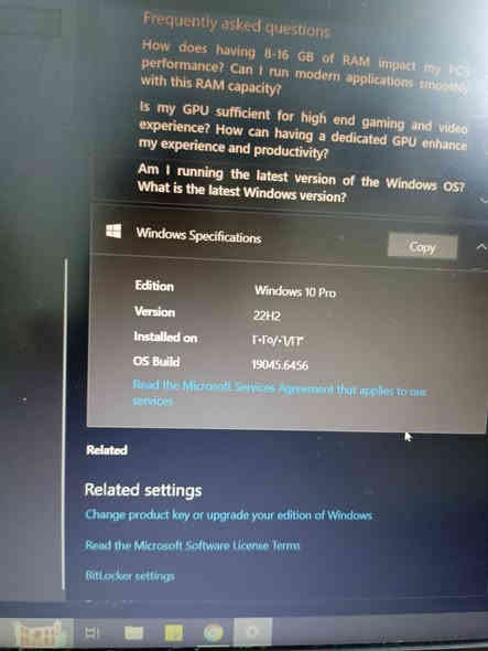 سلام عليكم لابتوب Dell Core i5 جيل السابع
SSID 256 RAM 8G لابتوب جدا نضيف واستخدام شخصي مناسب ل البرمجة و العمل و الاستخدام اليومي وياشاحنة سعرة 225 وبيه مجال
العنوان كربلاء طويريج لايوجد توصيل
 متوفر فقط على هل رقم   ***********
