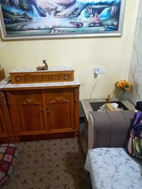 غرفة نوم • نظيفة • ٥ شهور