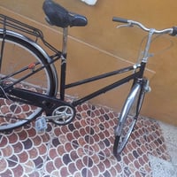 بيسكل • دراجة هوائية • دراجة يابانية • حجم 27 • أبو غريب • خرنابات • ب...