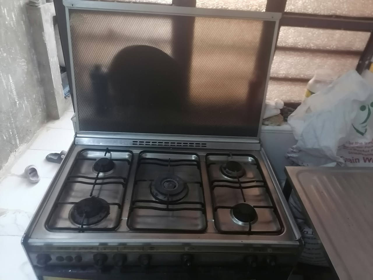 طباخ للبيع


**إذا كنت صاحب هذا الإعلان وتريد حذفه لأي سبب، رجاءا أرسل رسالة إلى الدعم الفني**