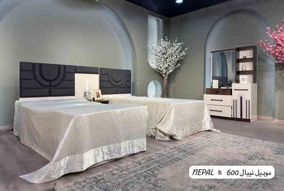 شركه اثاث لاايطالي الغرف انوم 2

تقدم لكم احدث الموديلات في 2025
غرفة نوم 
مزيج بين البساطة والنزاكة 

متوفرة الان😍🔥 
لدى  شركه اثاث لاايطالي الغرف انوم 2

احجز الان وحصل على :

- ضمان 5 سنوات
- توصيل يوجد داخل بغداد
- توصيل 🚚 الجميع المحافظات 
 ملاحظه::تنزيل غرفه من سياره ع الزبون 
العنوان: بغداد 
رقم خدمة الزبائن 
الحجز وتساب
***********
