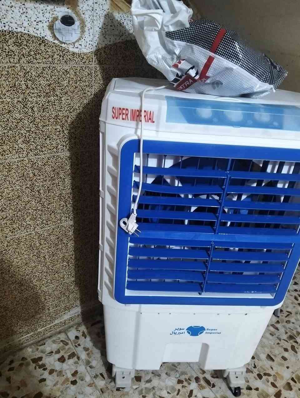 مبرده للبيع صار يومين من خذته لهن مكان غرفتي زغير   رقمي  ***********
