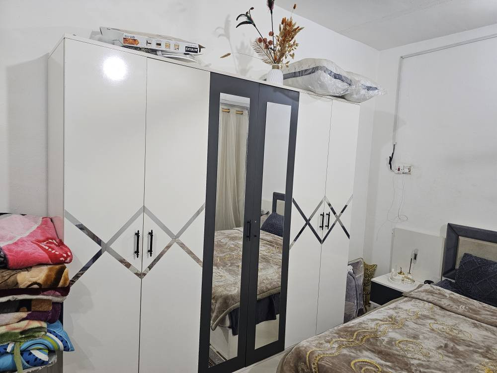 السلام عليكم غرفه تركيه شبابيه ٦ قطع للبيع حي نداء عمارة, ميسان


**إذا كنت صاحب هذا الإعلان وتريد حذفه لأي سبب، رجاءا أرسل رسالة إلى الدعم الفني**