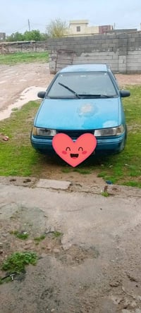 انترا ٩٣ • محرك و كير شرط • رقم كركوك