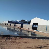 معمل قطر  للهياكل الحديدية – رضاكم هو هدفنا!  نقدم لكم أقوى وأفضل الحل...