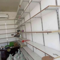 رفوف • مستعملة شهر • كربلاء الحسينية