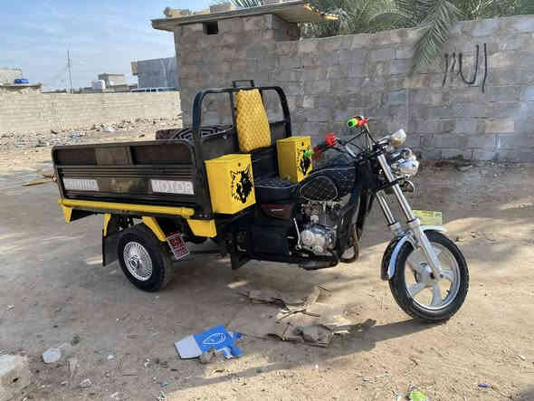 سلام عليكم شباب ستوتة البيع مديل 2023 نضافة شوفت عينك ستوتة خير من اللة السعر 2500وبيهة مجال العنوان كربلاء التصال والستفسار ع رقمي ***********
