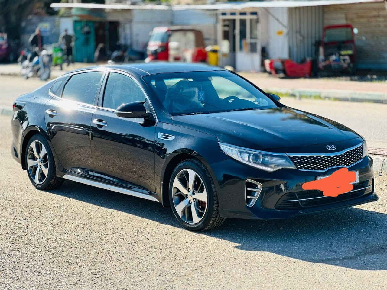 السلام عليكم
السلام عليكم 
كيا اوبتما 2016 فول واحد على واحد 
مكينه 2400 
بصمت تشغيل 
بصمت ابواب 
بصمت صندوك 
بنرامه 
تحكم ستيرن جهتين 
كروز سرعه 
مانع نزلاق 
نضام يكو 
حساسات امامي خلفي 
كامره خلفيه 
رادار امامي 
خزن ميموري 
اشاير بل مري 
مري شفط 
كشنات جلد 
كشنات تتفئه امامي خلفي 
شاشا كبيره 
السايد بريك دكمه 
بردات جانبيه بلادي 
شاشات بل تجوات الكشنات الخلفيه 
قطعتين تبريد 
تبريد ثلج 
تتفئه نار 
كير مكينه حداديه خير من الله 
رقمه بغداد تحويل موباشر 
ارقام نكليزي
السعر 137 وبيه مجال حك الجيه 
العنوان بابل الاسكندريه *********** واتساب موجود اتصل وبيك خير وادلل 
غير متواجد فيس بوك
