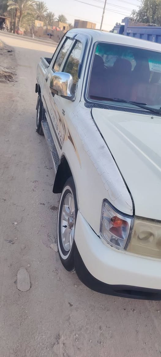 السلام عليكم البيع بيكم دير موديل 2011 سياره مكفولة من الضربة التبديل رقم قادسيه سنويه ٢٥٢٧ المكان الديوانيه السعر ٥٨ وبيه مجال تصال على رقم ***********
